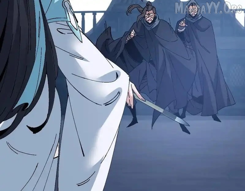 Master: This rebellious disciple is definitely not the Holy Son Chapter 162 - page 100